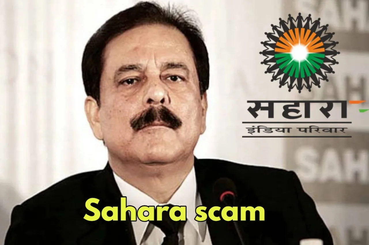 Sahara scam jpg