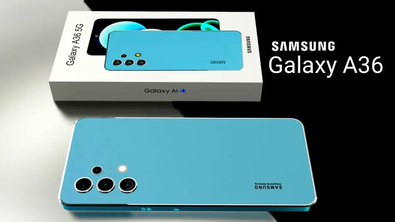 Samsung Galaxy A36 5G 2 jpg