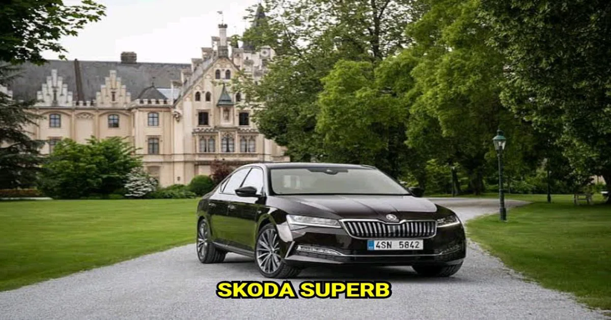 Skoda Superb jpg