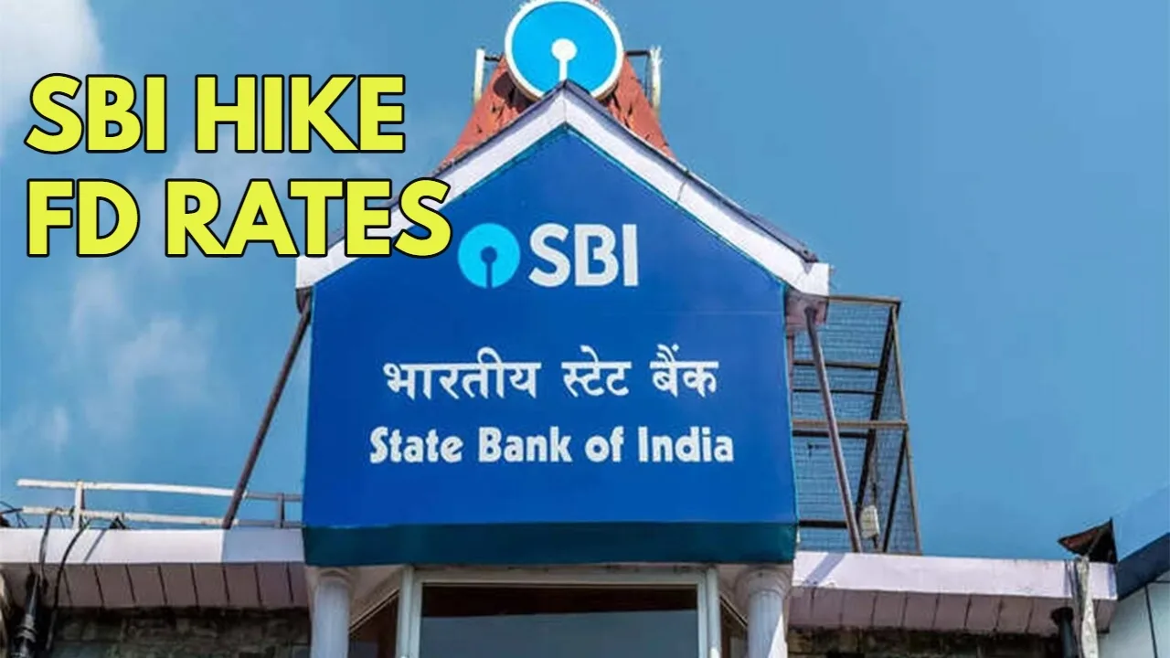 State Bank Of India FD jpg