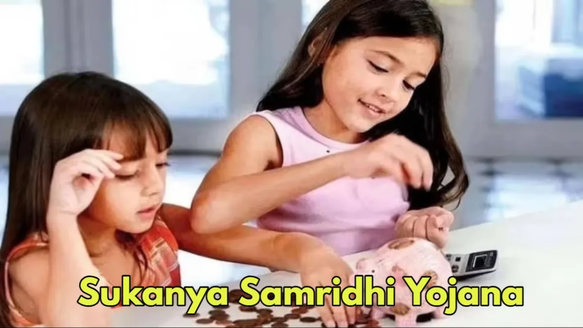 Sukanya Samridhi Yojana 3