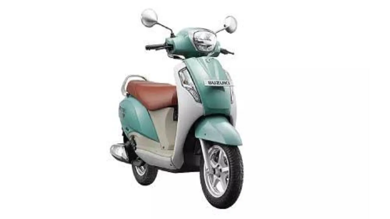 Suzuki Access 125 news jpg