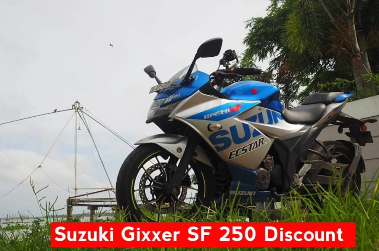 Suzuki Gixxer SF 250 4 jpeg