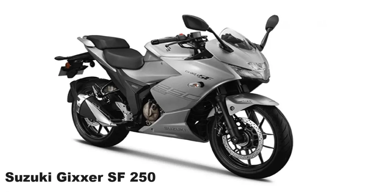 Suzuki Gixxer SF 250 Discount 2 jpg