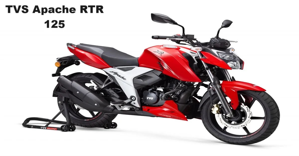 TVS Apache RTR 125 2 jpg