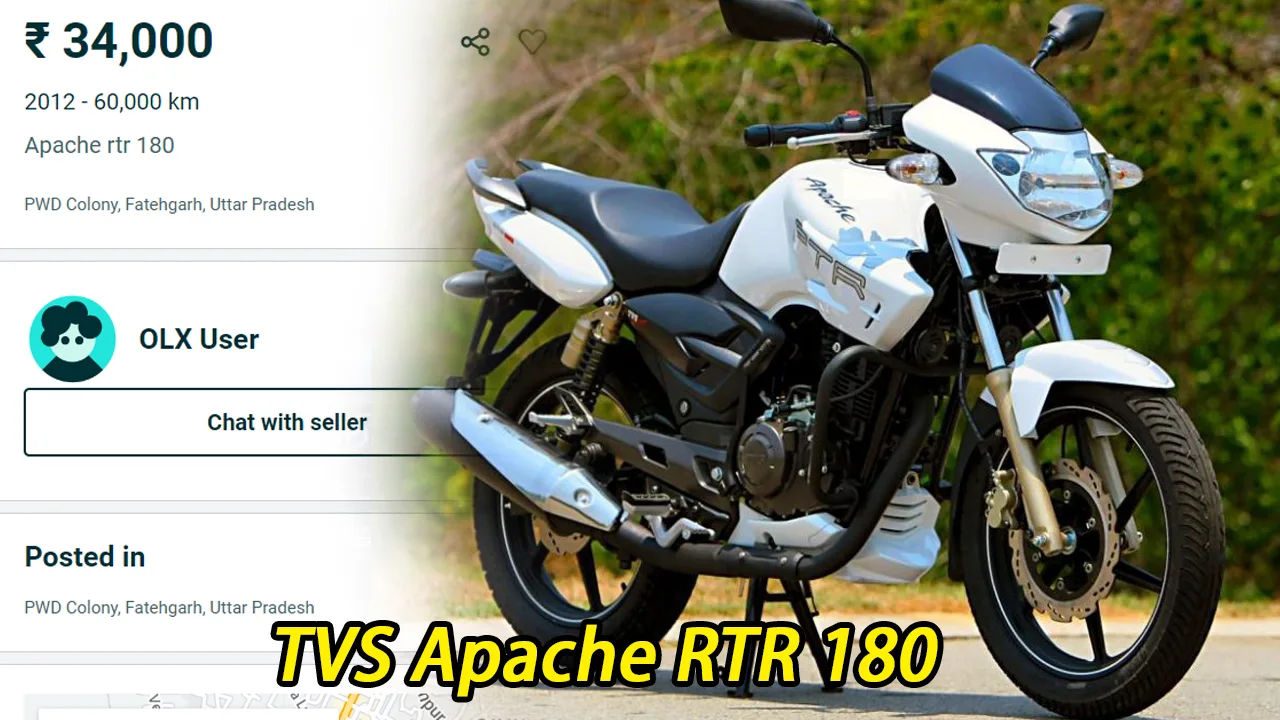 TVS Apache RTR 180 jpg