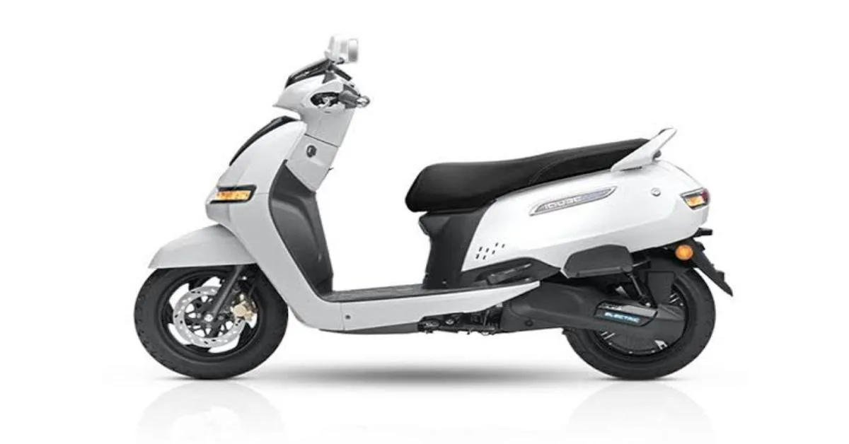 TVS Iqube scooter 2 jpg