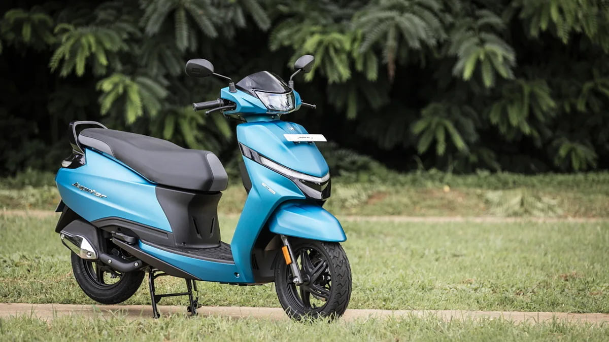 Jupiter activa new model sale