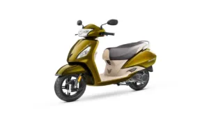 TVS Jupiter 110 New