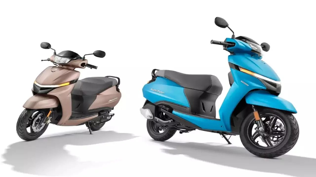 TVS Jupiter 110 vs Honda Activa 6 2 jpg