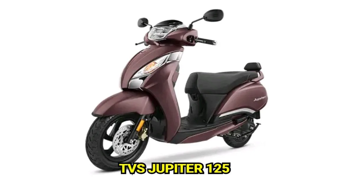 TVS Jupiter 125 jpg