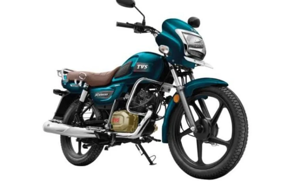 TVS Radeon2