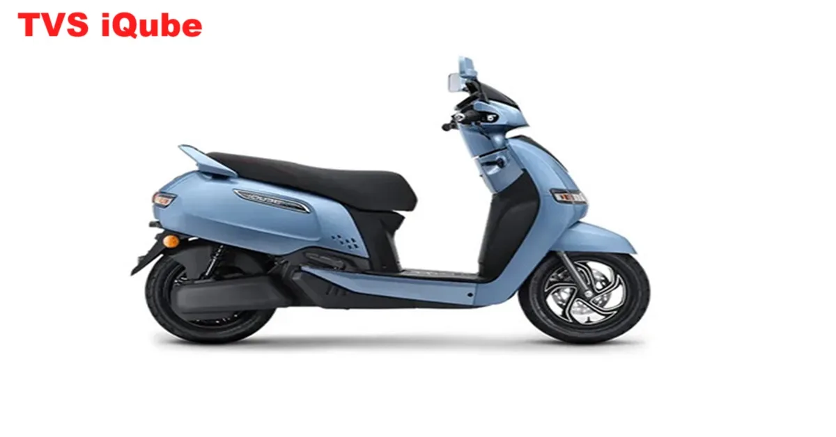 TVS iQube EV Scooter 2 jpg