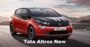 Tata Altroz New 2024 2