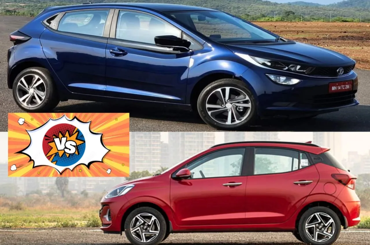 Tata Altroz Vs Hyundai Grand i10 Nios jpeg