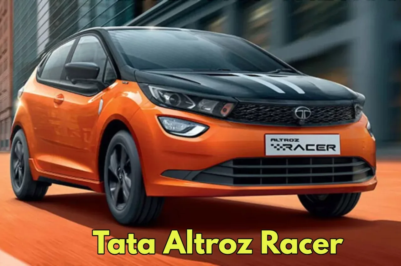 Tata Altroz Racer jpg