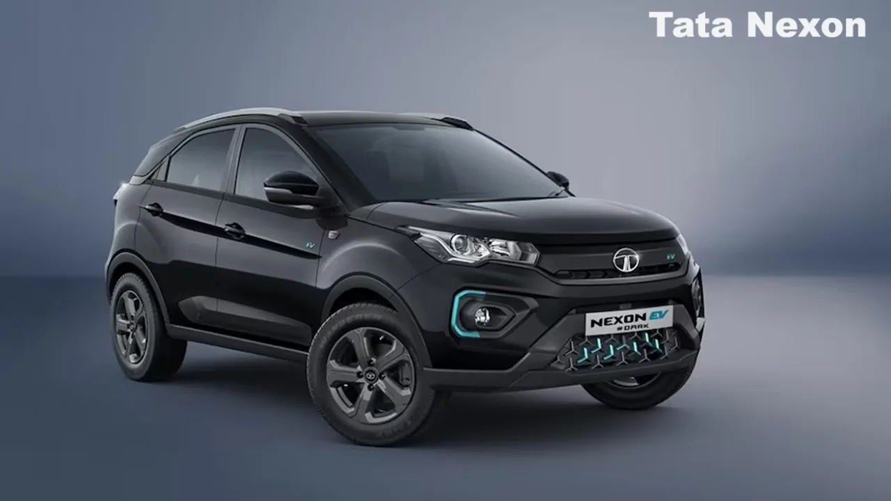 Tata Nexon Finance Plan 2 jpg