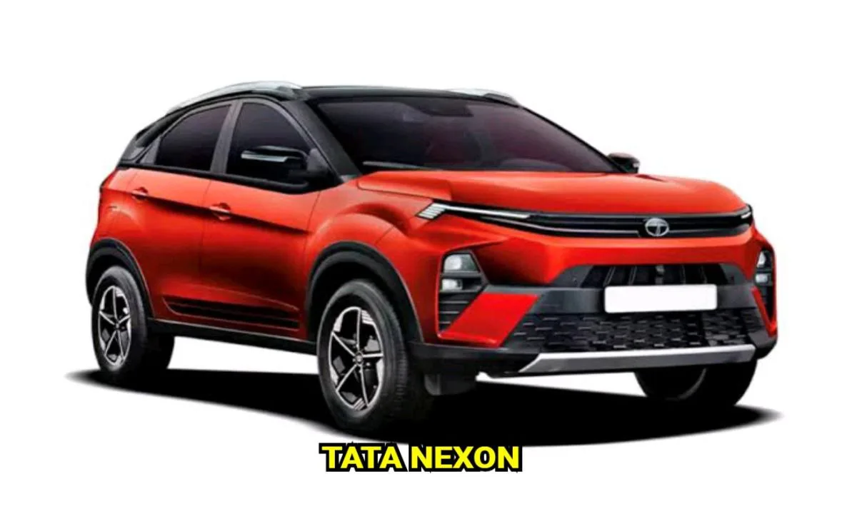 Tata Nexon jpg