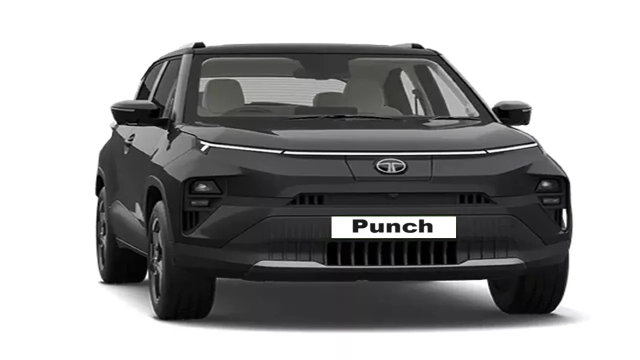 Tata Punch jpg