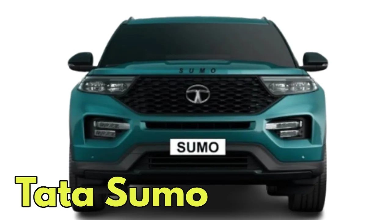 Tata Sumo jpg