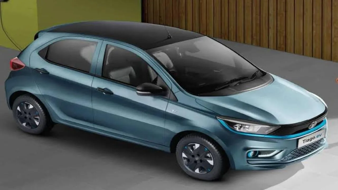 Tata Tiago EV 2 jpeg