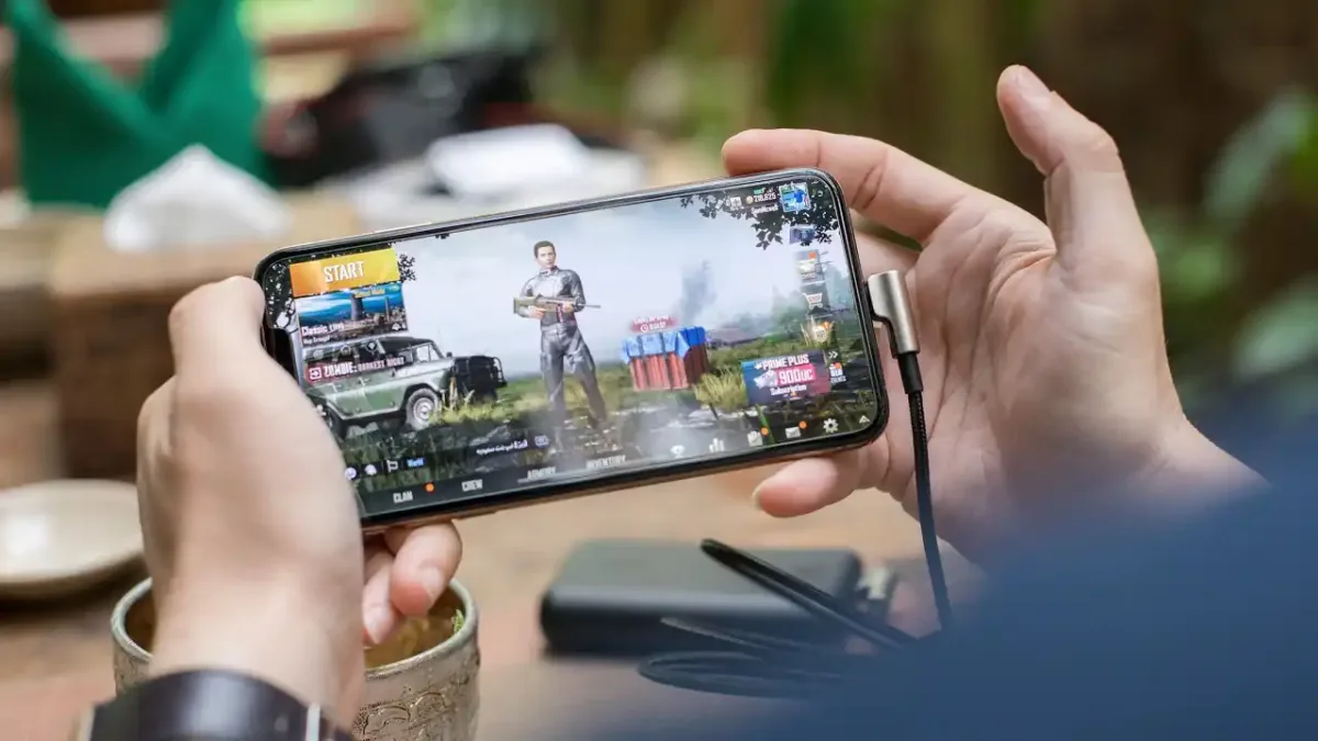 Top 5 budget friendly gaming smartphones in India