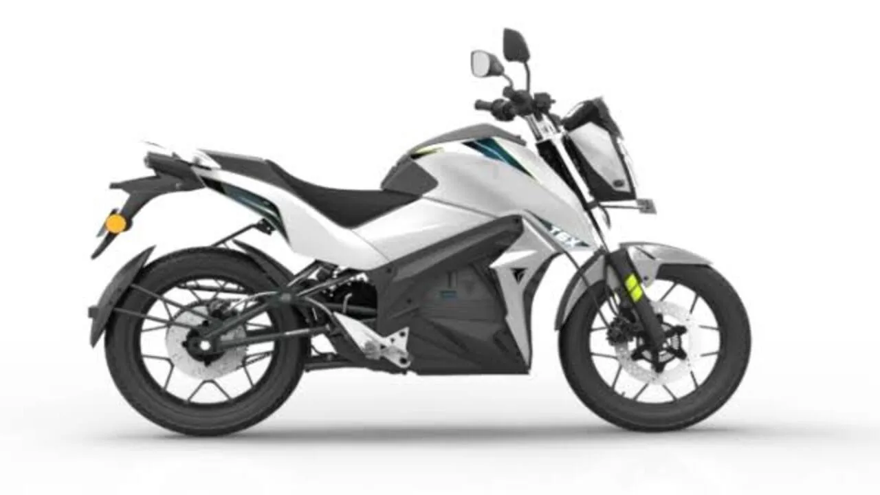 Tork t6x E Bike news jpg