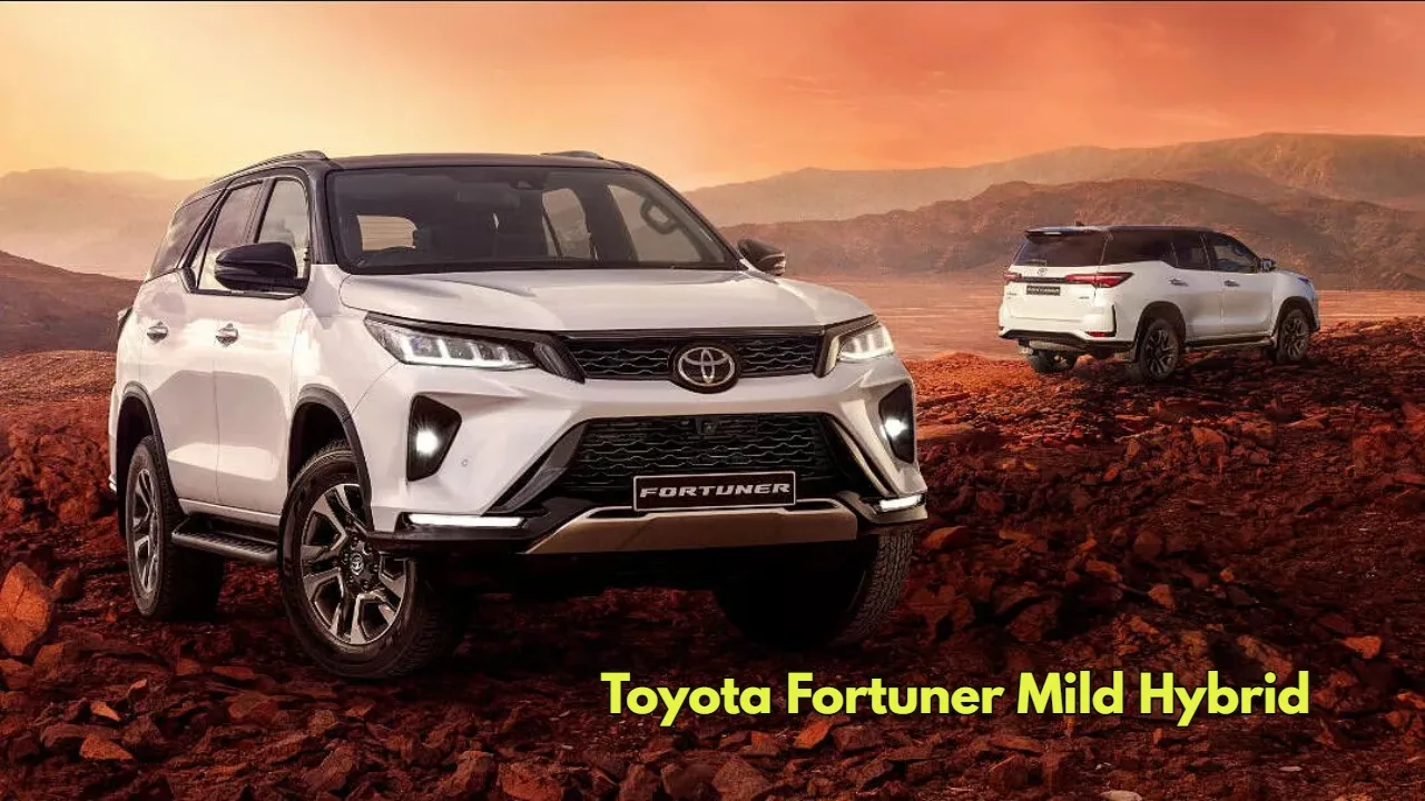 Toyota Fortuner Mild Hybrid jpg