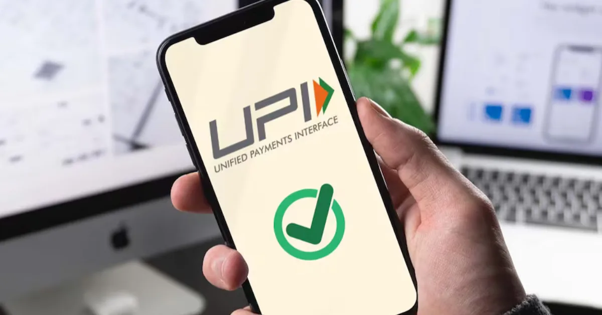 UPI Payment