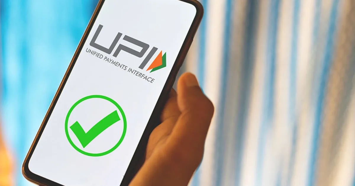 UPI Payment