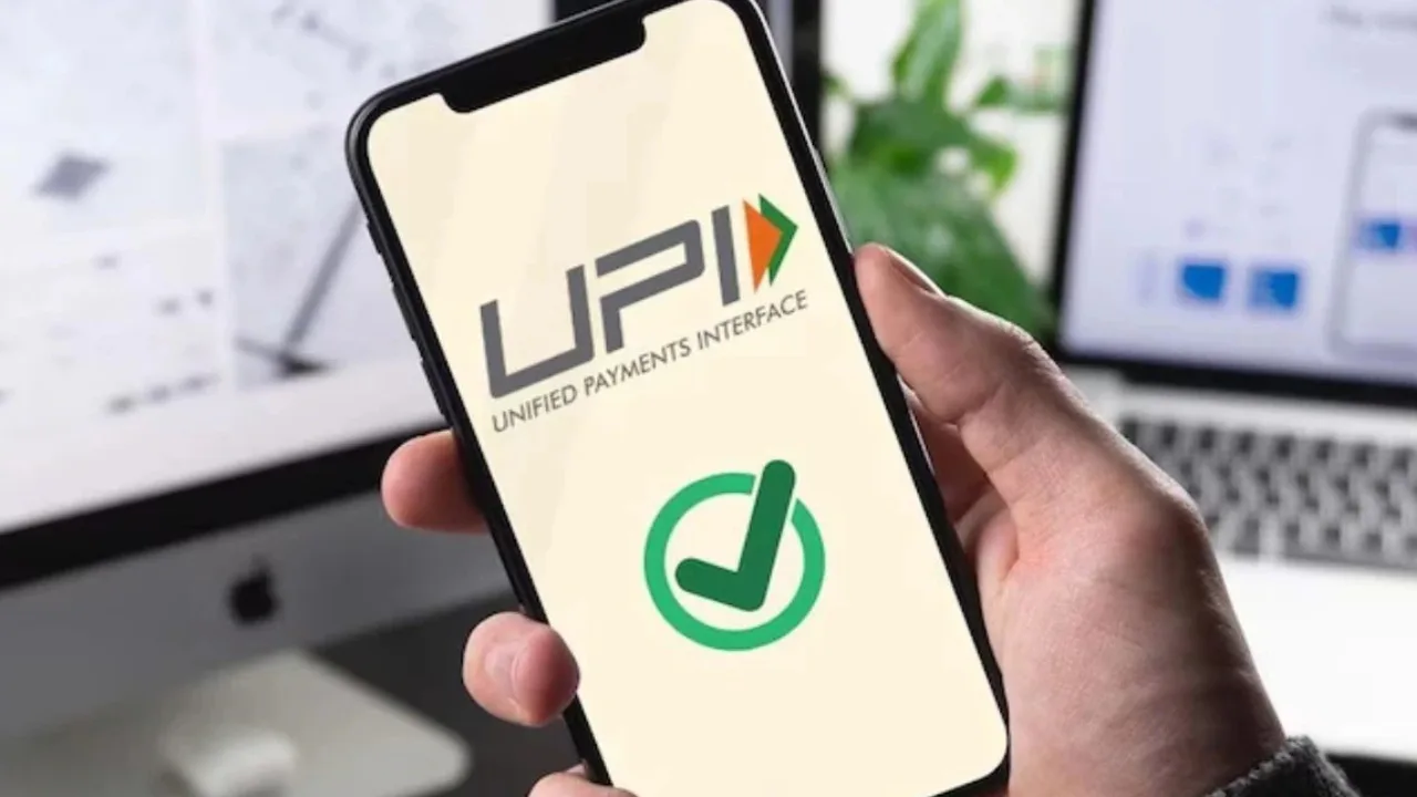 UPI Payment New Rule