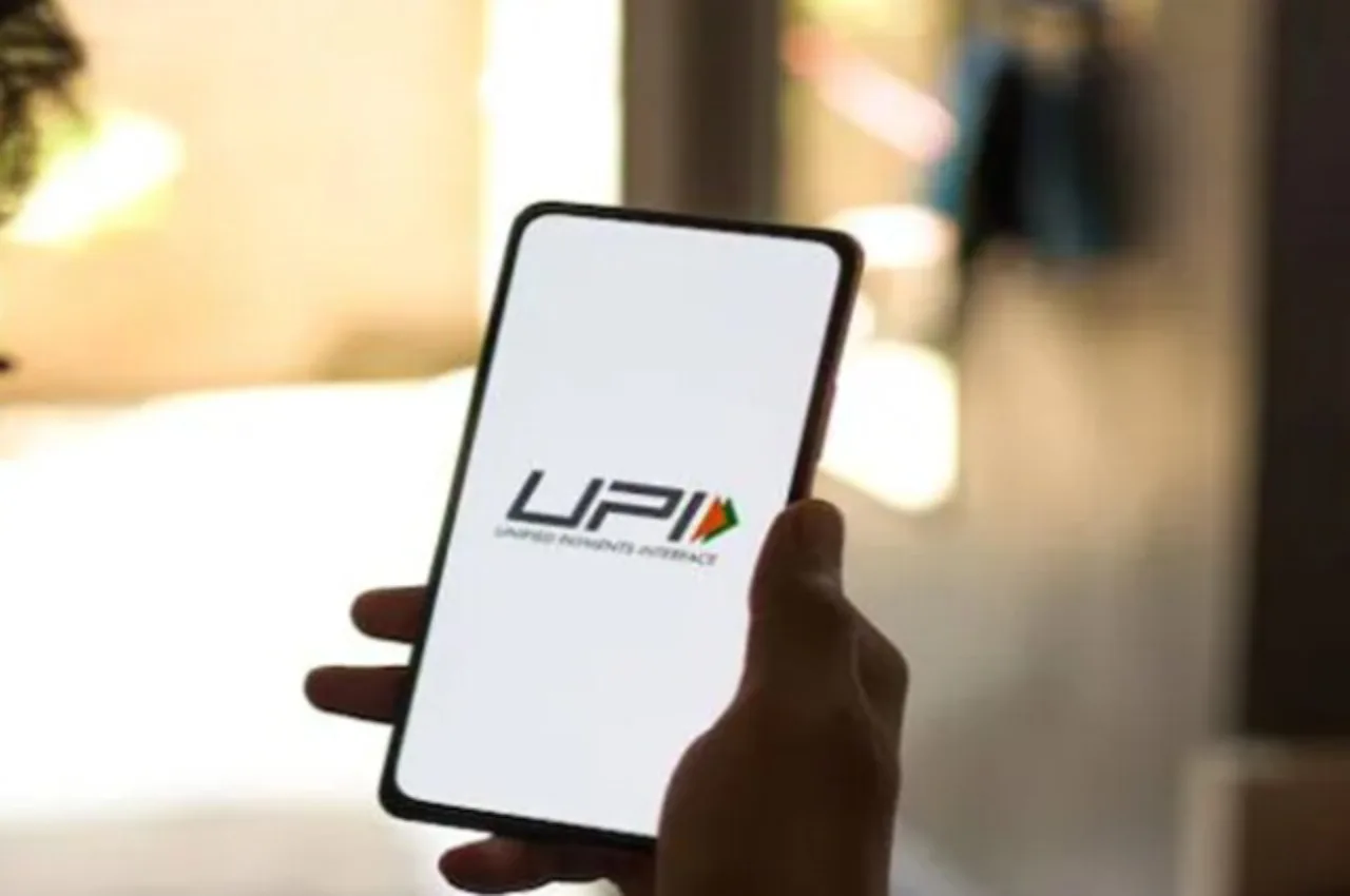 UPI Transaction