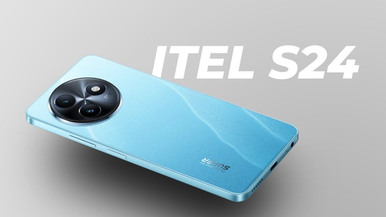 itel Phones