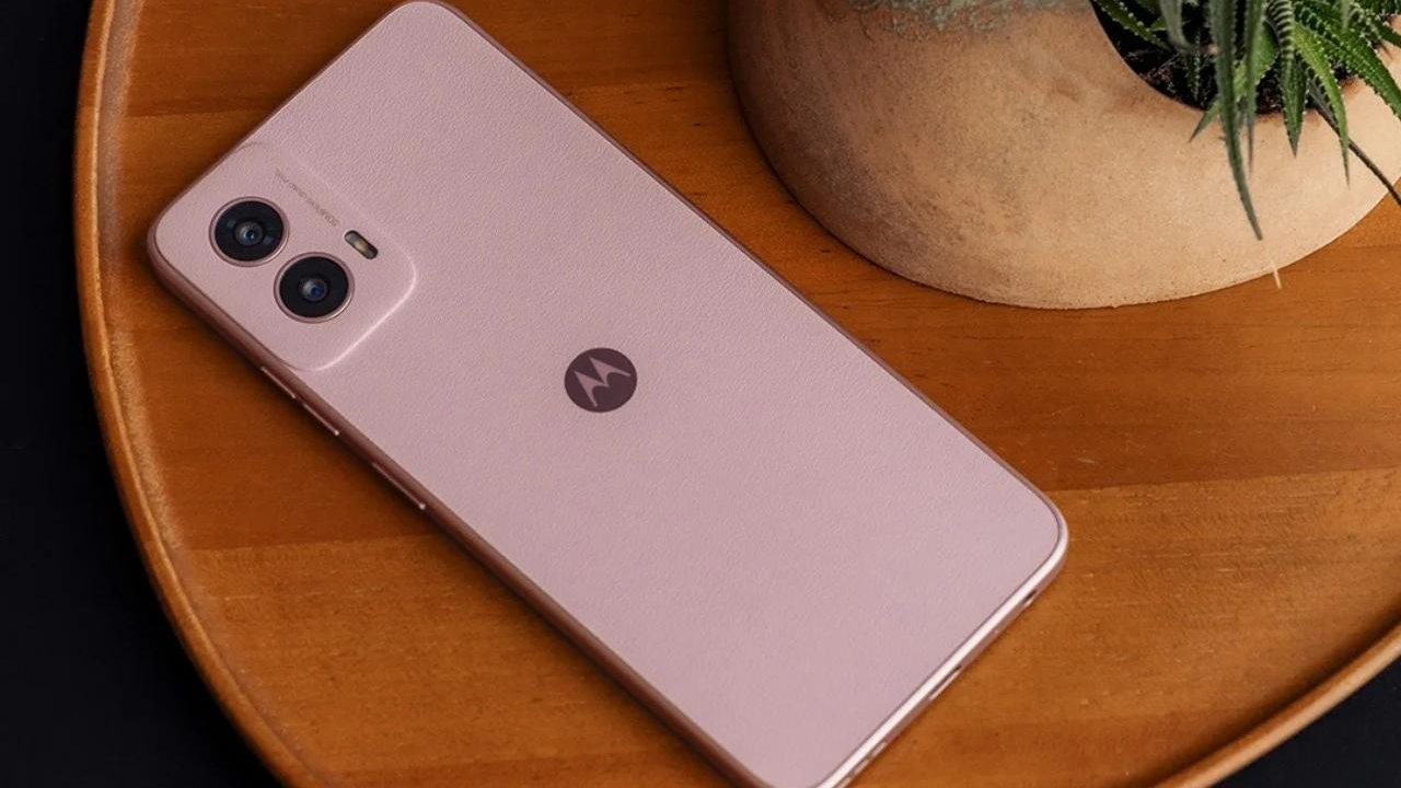 Moto G Power 5G (2025)