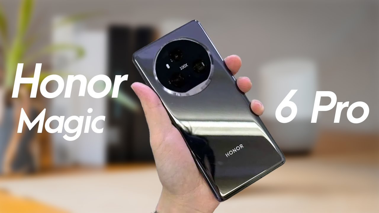 Honor Magic 6 Pro vs Xiaomi 14 Ultra