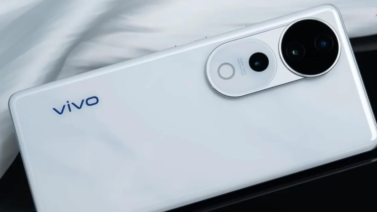 Vivo V40 pro