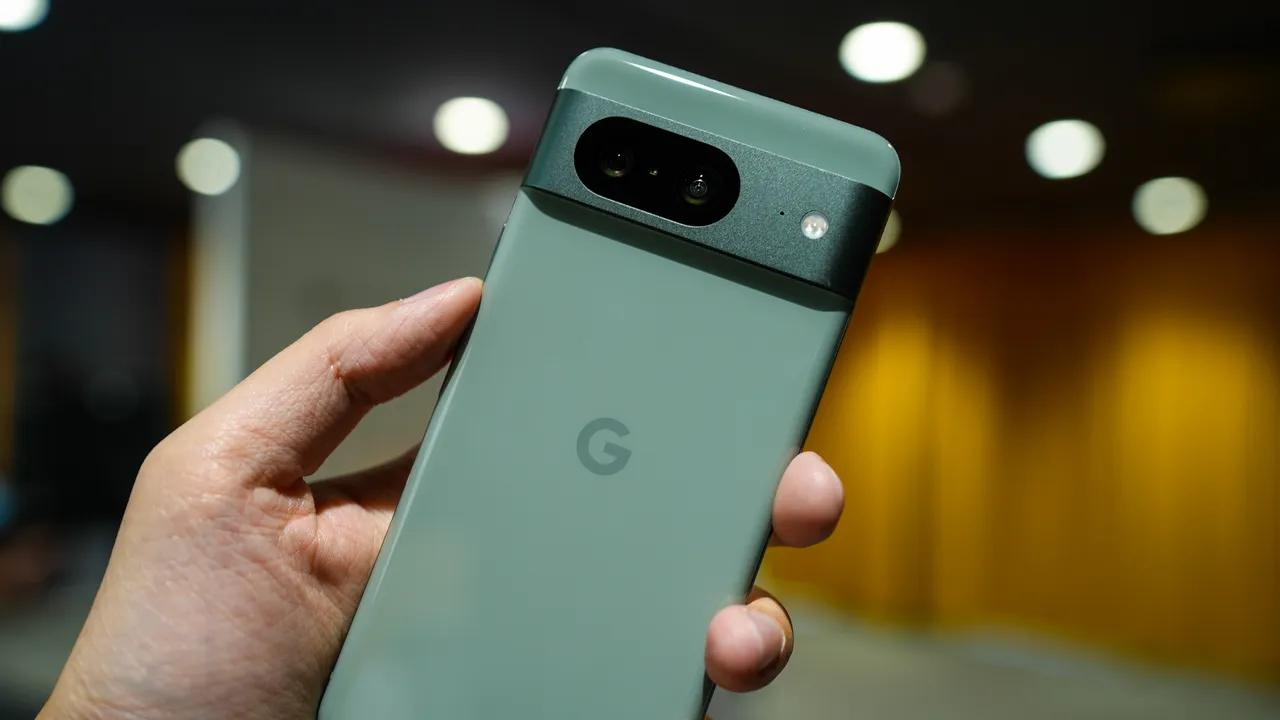 Google Pixel Series