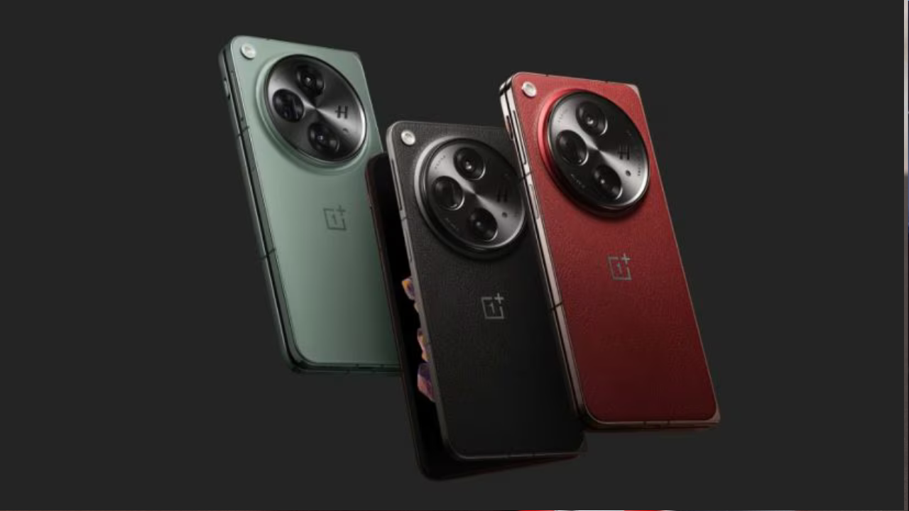 OnePlus Open Apex Edition