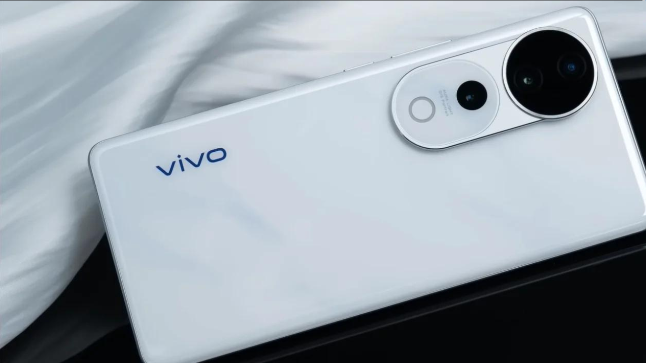 Vivo V40 5G