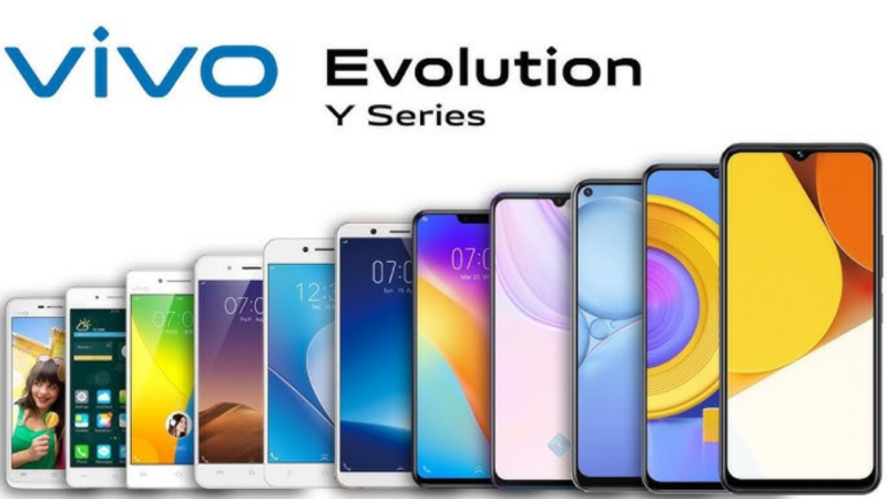 Vivo Y Series