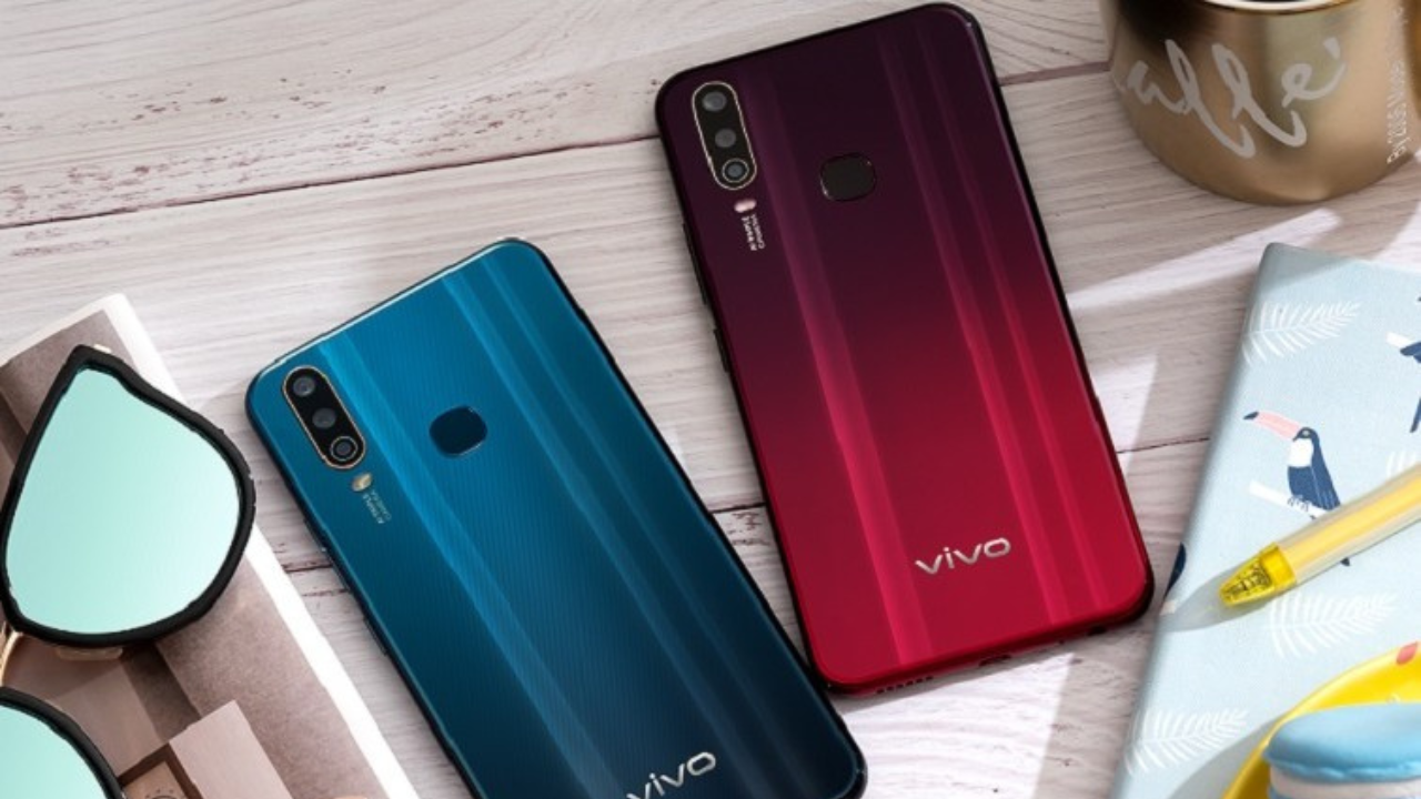 Vivo Y Series