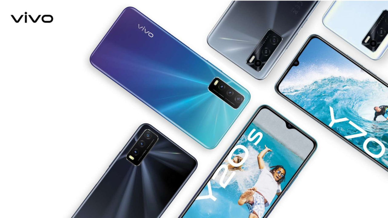 Vivo Y Series