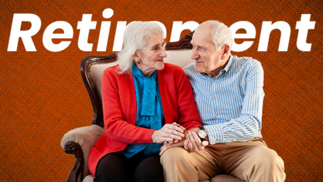 Retirement Planning