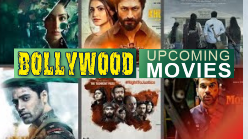 September Upcoming Movies