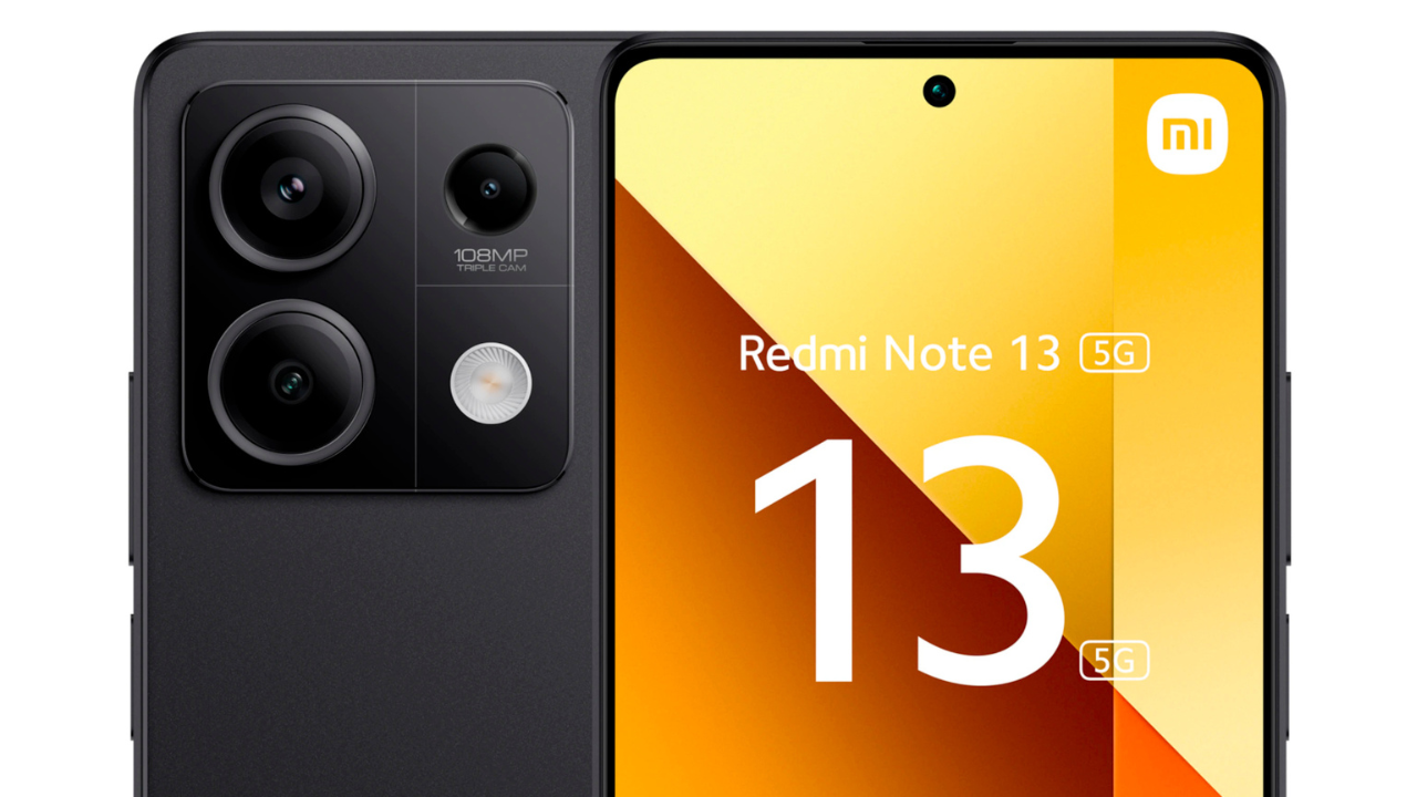 Xiaomi Redmi Note Series