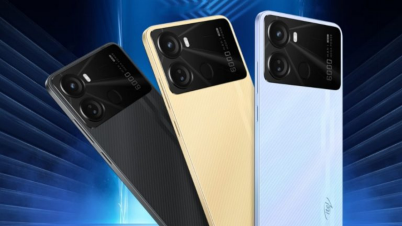 itel Phones