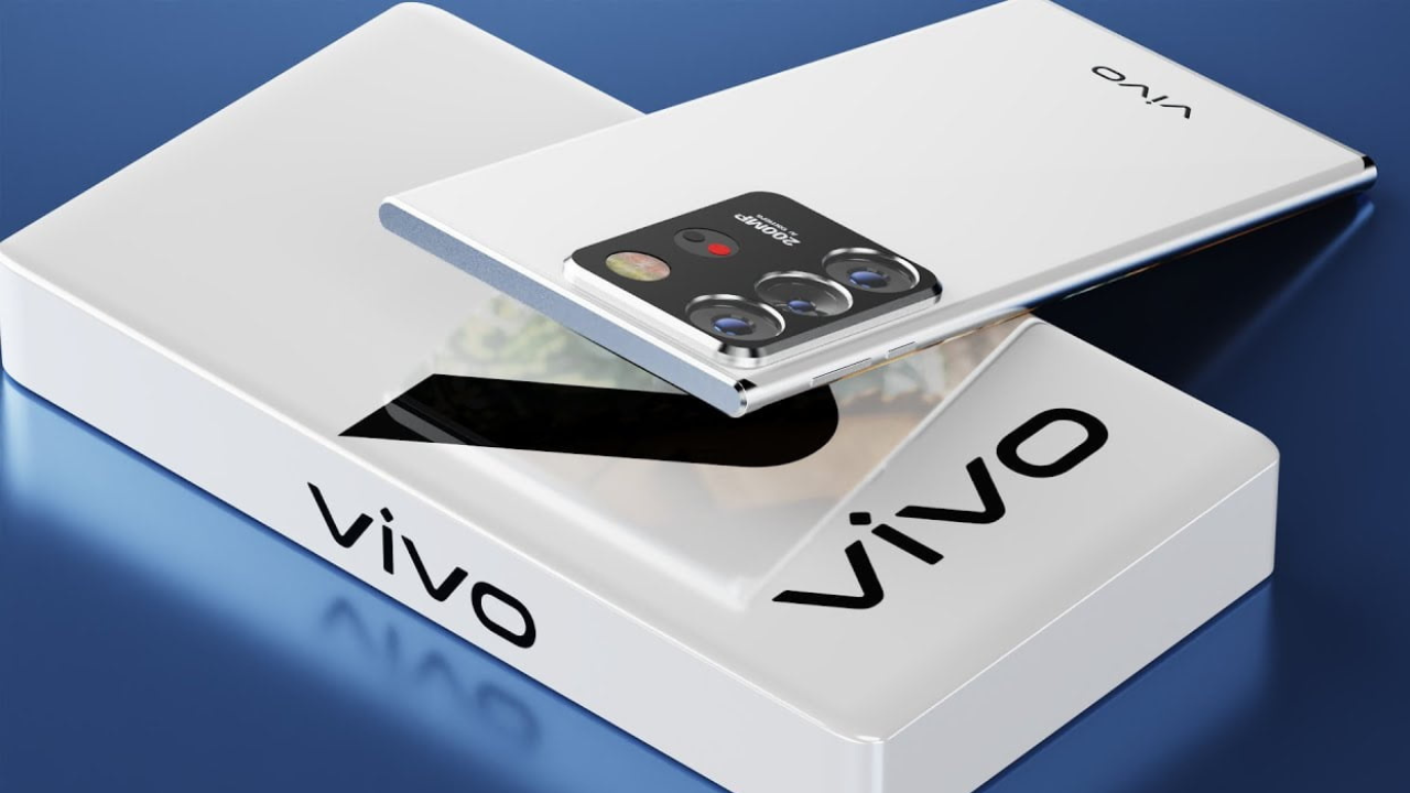 Vivo V26 Pro