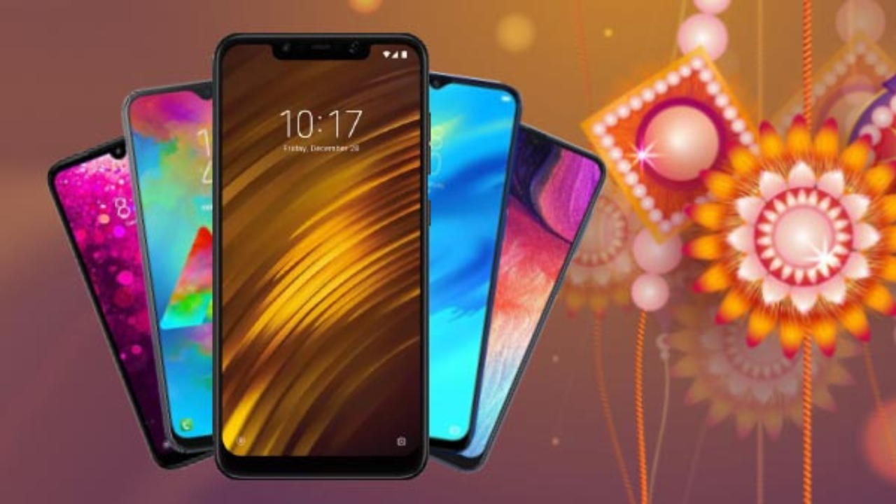 Top 3 Vivo Phones