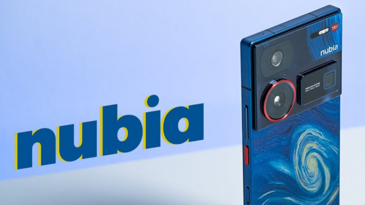 nubia z70 ultra