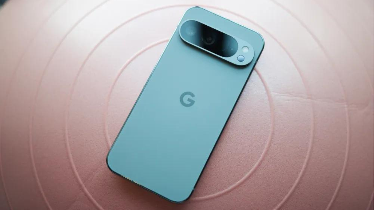 Google Pixel Smartphones